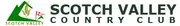 Scotch Valley Country Club logo