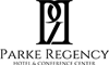 BW Signature Collection, Parke Regency Hotel & Conference Center logo