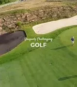 Montour Heights Country Club logo