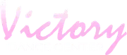 Victory Dance Center logo