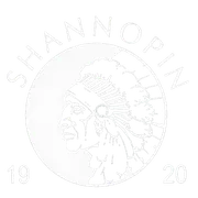 Shannopin Country Club logo