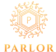 Parlor Banquet logo