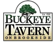 Buckeye Tavern logo