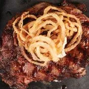 Austin's American Grill logo