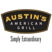 Austin's American Grill logo