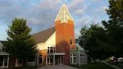 St Joseph Parish Hall image 2