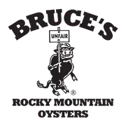 Bruce's Bar and Restaurant logo