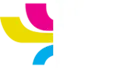 The Color Run logo