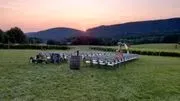 Broad Mountain Vineyard Event Venue image 2