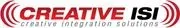 Creative Isi logo