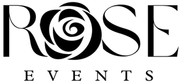 Rose Events logo