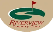 Riverview Golf & Country Club logo