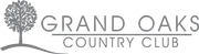 Grand Oaks Country Club logo