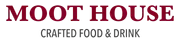The Moot House logo