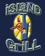 Island Grill logo