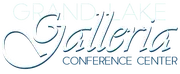 Galleria Banquet Center logo