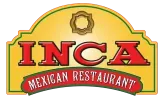 Inca Mexican Restaurant logo