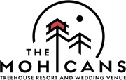 Grand Barn at the Mohicans logo