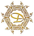 Deewan Banquet logo
