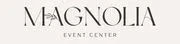 Magnolia Grove Reception Center logo