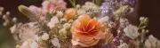 Bud's Flowers & Gifts logo