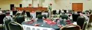 The Grand Plaza Banquet Hall Meeting Rooms image 4