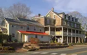 Pittstown Inn logo