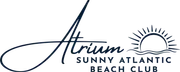 Atrium at Sunny Atlantic logo