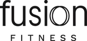 Fusion Fitness logo