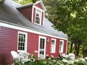 Cambre House And Farm logo