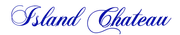 Island Chateau logo