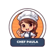 Chef Paula logo