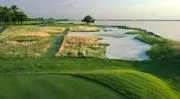 Inwood Country Club logo