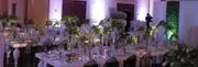 Renaissance Ballroom and Caters logo