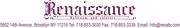 Renaissance Ballroom and Caters logo