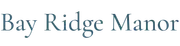 Bay Ridge Manor logo