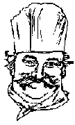 Hess Catering Inc logo