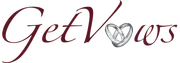 www.getvows.com logo