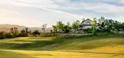 Gold Hills Country Club logo
