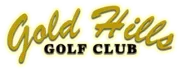 Gold Hills Country Club logo