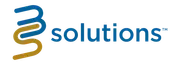 3S Solutions logo