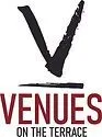 Venues on the Terrace logo