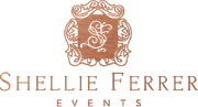 Shellie Ferrer Events logo