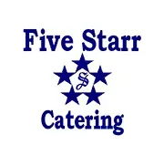 Five Starr Catering logo