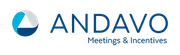 Andavo Meetings & Incentives logo