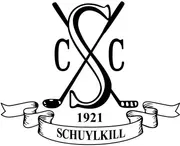 Schuylkill Country Club logo