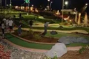 Oasis Fun Center image 2