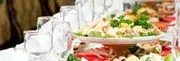 Cathy's Creative Catering & Cafe logo