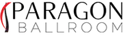 Paragon Ballroom logo