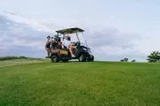 Deer Trails Country Club image 3